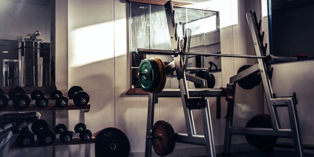 Fitness Studio