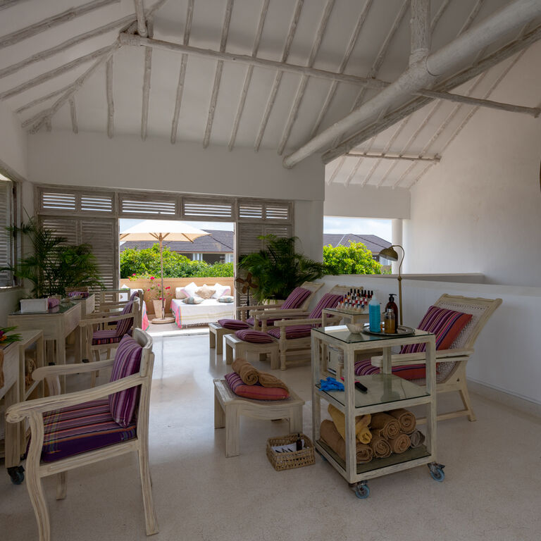 Sakina Ocean Spa