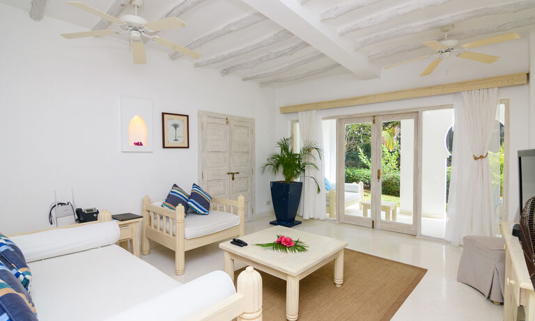 Two Bedroom Suite
