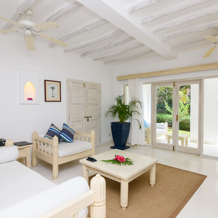 Two Bedroom Suite