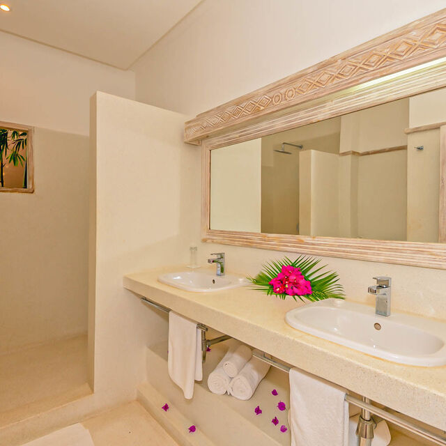 Two Bedroom Suite