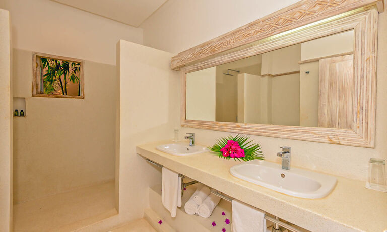 Two Bedroom Suite