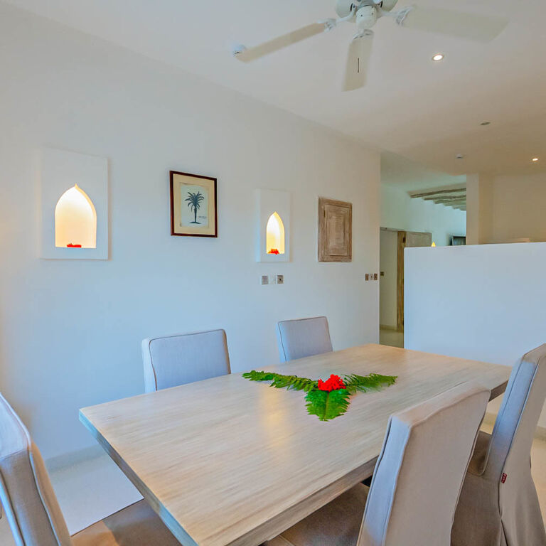 Two Bedroom Suite