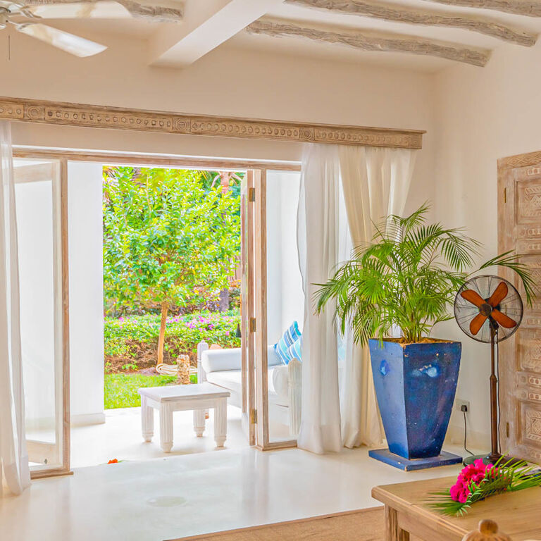 Two Bedroom Suite