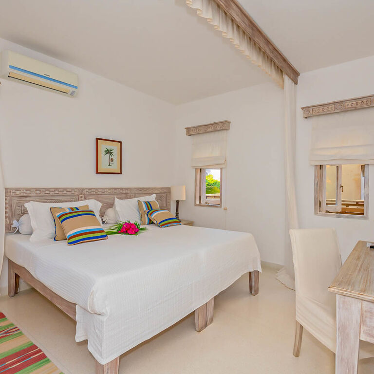 Two Bedroom Suite