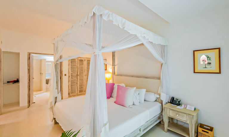 One Bedroom Suite