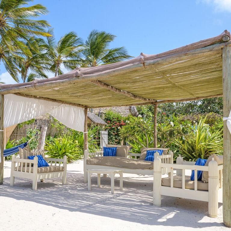 Beach Bar
