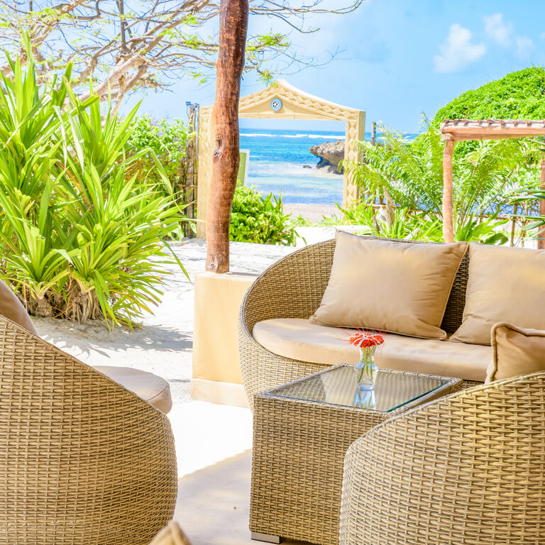 Beach Bar