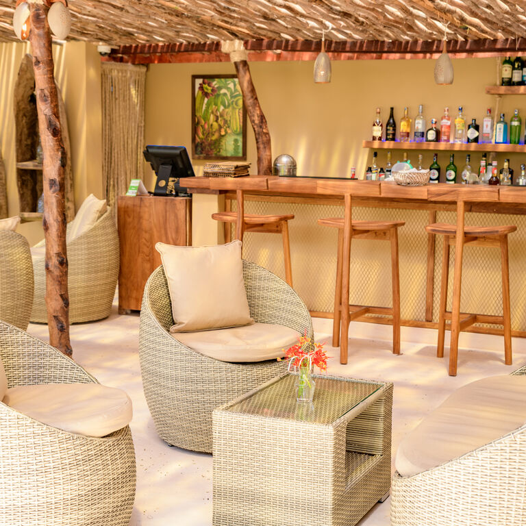 Beach Bar