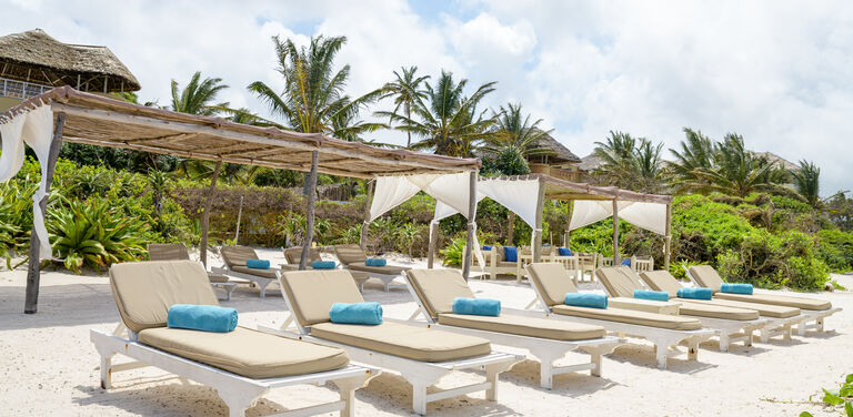 Beach Bar