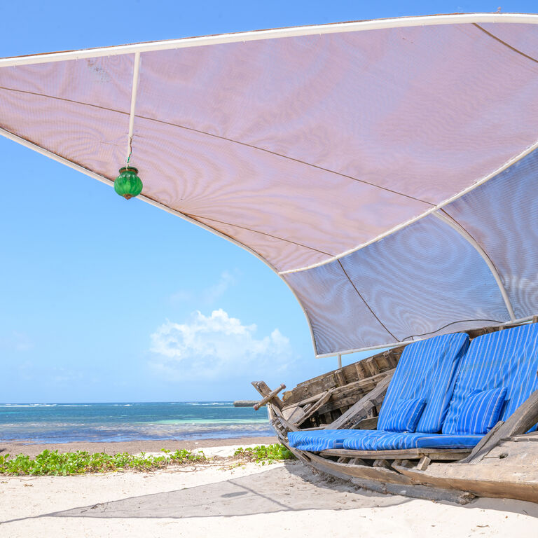Beach Bar