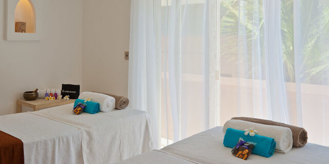 Sakina Ocean Spa