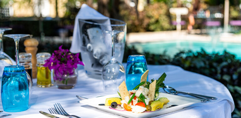 Amandina Restaurant