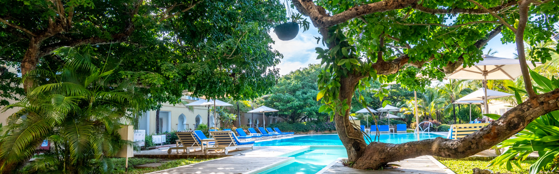 Resort Suites