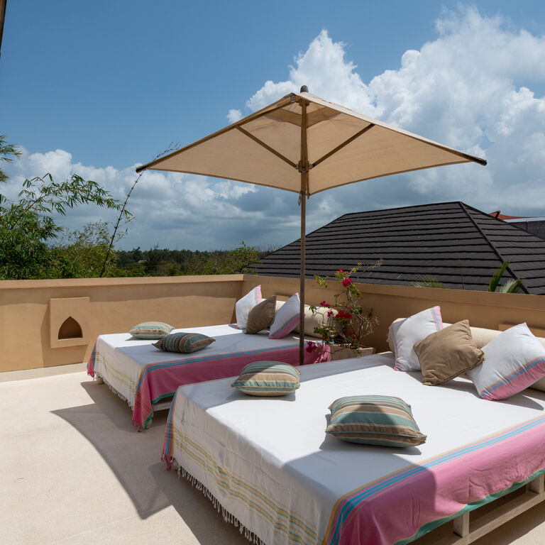 Sakina Ocean Spa