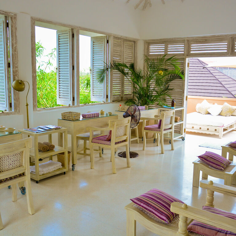 Sakina Ocean Spa