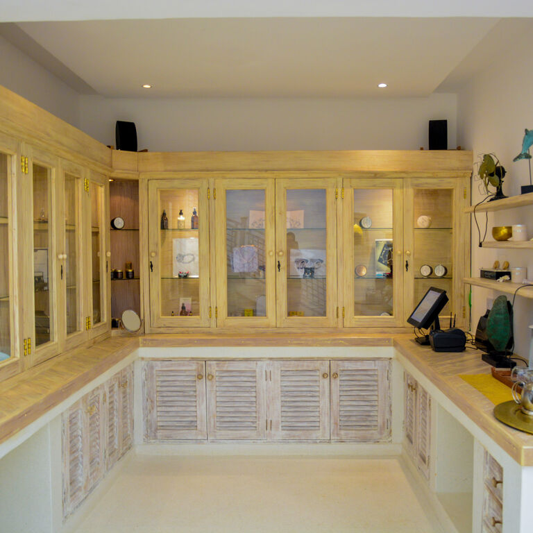 Sakina Ocean Spa
