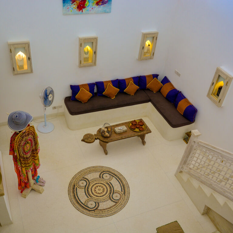 Sakina Ocean Spa