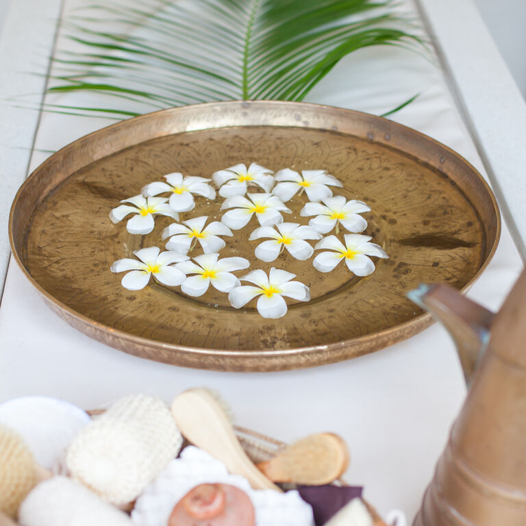 Sakina Ocean Spa