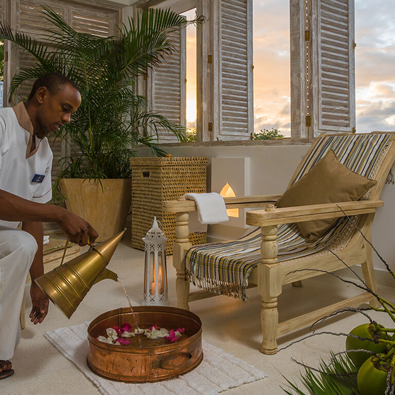 Sakina Ocean Spa