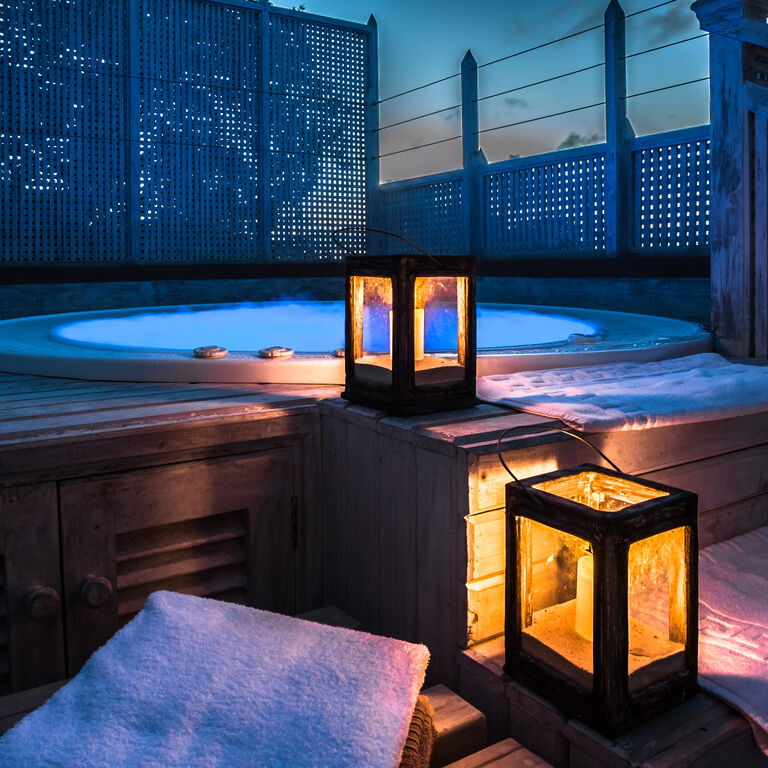 Sakina Ocean Spa