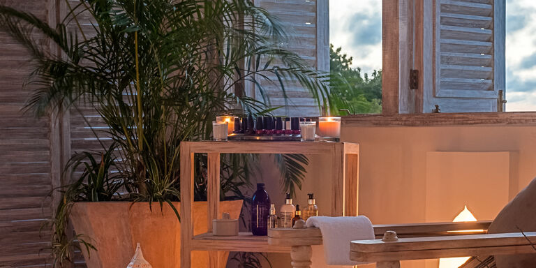 Sakina Ocean Spa