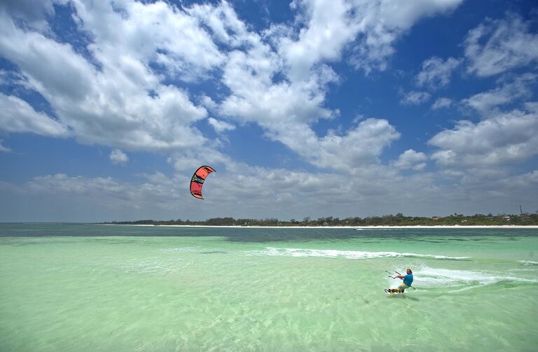 Water Sports